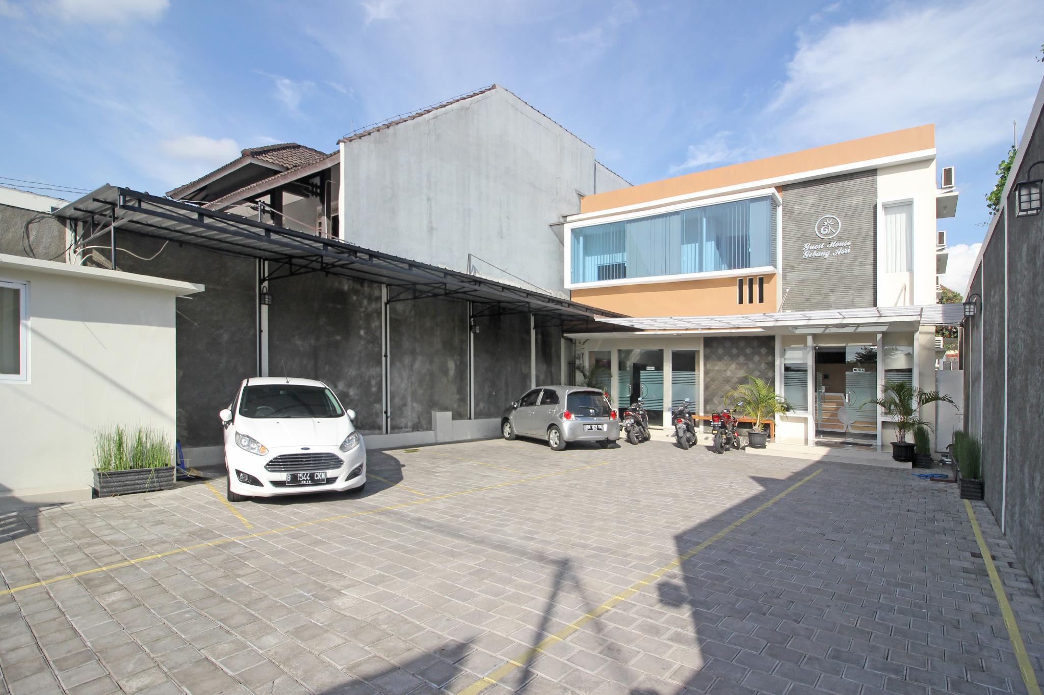 Reddoorz Near Amikom Yogyakarta Salakan Екстериор снимка