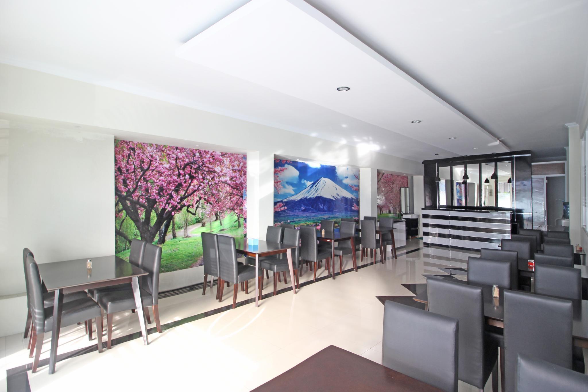 Reddoorz Near Amikom Yogyakarta Salakan Екстериор снимка