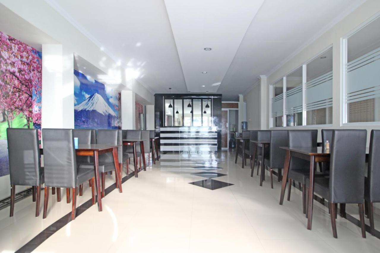 Reddoorz Near Amikom Yogyakarta Salakan Екстериор снимка