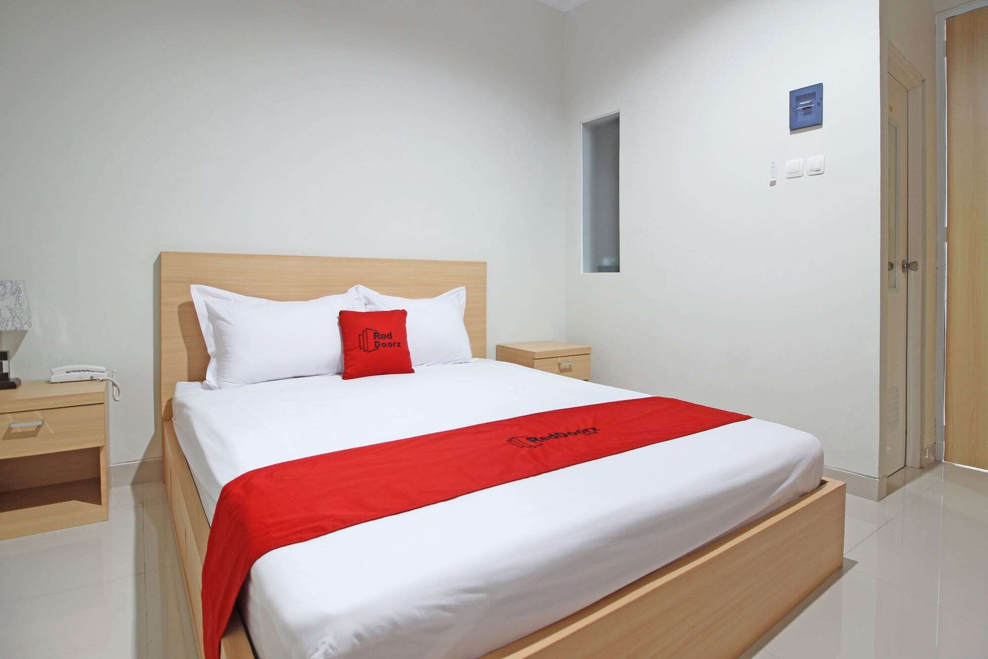Reddoorz Near Amikom Yogyakarta Salakan Екстериор снимка